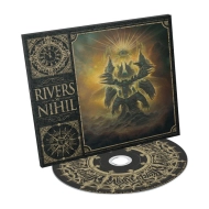 RIVERS OF NIHIL Rivers of Nihil DIGIPAK [CD]